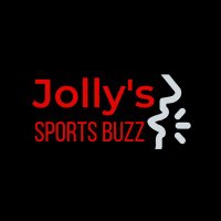 James Jolly - @jollysportsbuzz Twitter Profile Photo