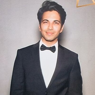 neildhokte's profile picture. You'll know who I am!