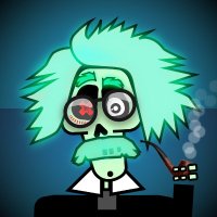Albert Mendeleev (@albertmende1eev) 's Twitter Profile