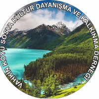vahkinderneği (@vahkindernegi) 's Twitter Profile