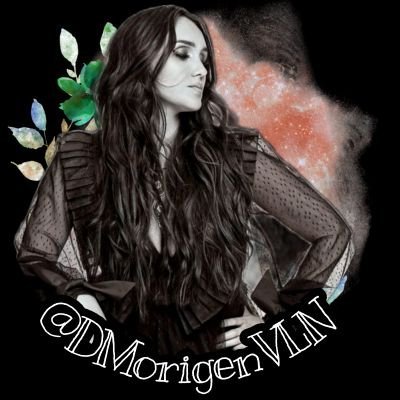 Cuenta dedicada a la cantante, compositora y actriz @dulcemaria