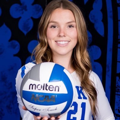 Maddie Bryant athlete profile head shot