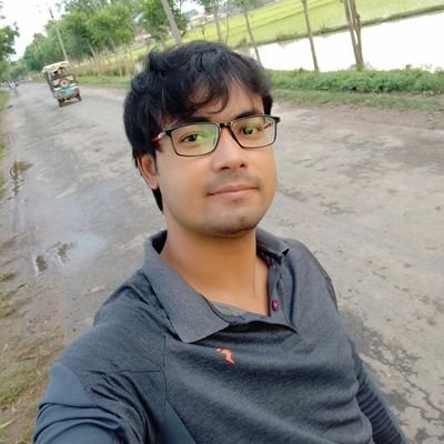 MallickWasef's profile picture. I Study, I Teach, I Learn..