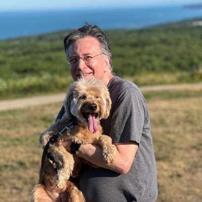 DrNeillCohen's profile picture. Clinical Psychologist in private practice in Manhattan; Faculty at Weill Cornell Medical College.
