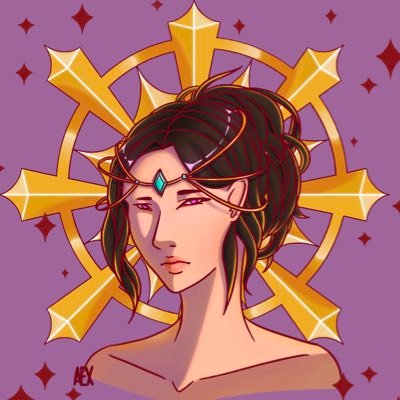 Alexandraさんのプロフィール画像