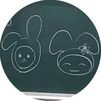 バールのようなもの (@4leaf_crowbar) Twitter profile photo