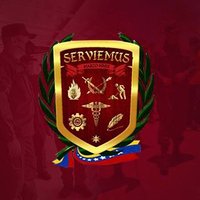 Viceministerio de Servicios para la Defensa 🇻🇪 (@serviciosmppdve) 's Twitter Profile
