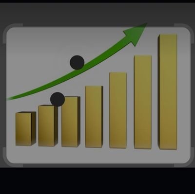 penny2dolla's profile picture. Not a financial advisor! Take profits! Do your own due diligence! Happy trading! 😊