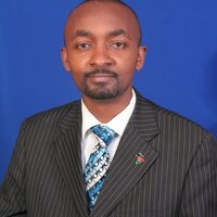 Joe Kimani Njuguna(@Joekimanin) 's Twitter Profile Photo