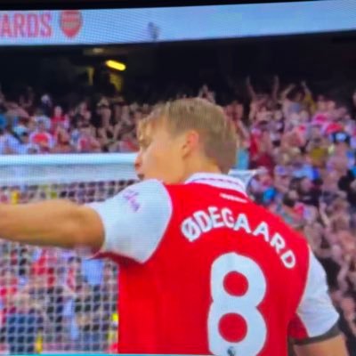 Sana Minatozaki. Arsenal FC🔴⚪️ Ødegaard & Tomiyasu Prop 🇳🇴🇯🇵