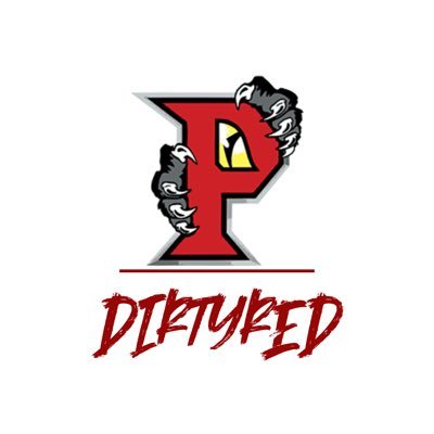 The official twitter account for Parkway Panthers football.