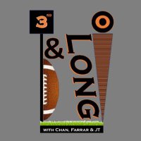 The 3rd & Long Pod(@3rdAndLongRDR) 's Twitter Profile Photo