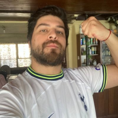 FelipeEvansRock's profile picture. (29) Opino sobre casi todos los deportes y algunos programas de la tele 😅 #coys #VamosLaU #ForTheShoe
