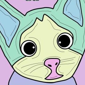 NFTodger's profile picture. 