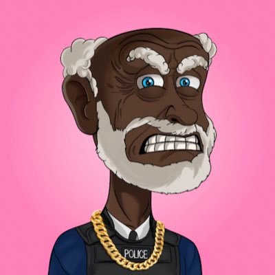 MichaelBrod770's profile picture. Professional NFT trader & crypto investor 📊