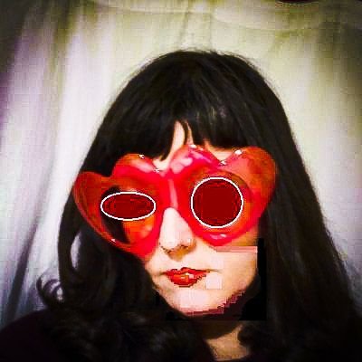 I write. She/they Spiritual Weirdo leftist Grad student social justice enthusiast. Paranormal appreciator~UFO enjoyer https://t.co/a0rjGVuP3S