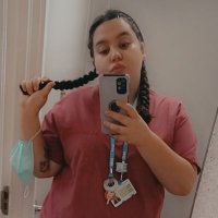 Nicole Ferrier (@nicoleferrier98) 's Twitter Profile