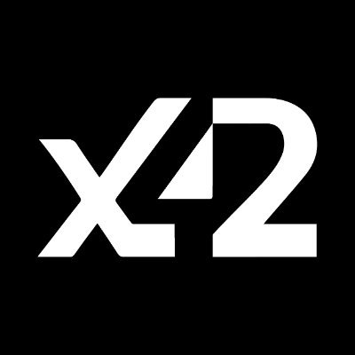 x42 Protocol Official Twitter Page.
We are a highly advanced and constantly updated #feeless proof of stake #cryptocurrency.

Discord: https://t.co/oSQe8jIoIj