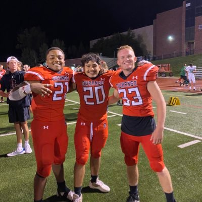 Wyatt Bartel Profile