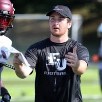 Sean Snyder (@coach_ssnyder) 's Twitter Profile