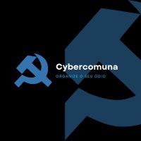 Cybercomuna (@cybercomuna1) 's Twitter Profile