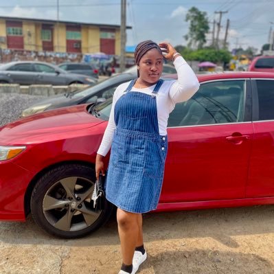 Dammybaby13's profile picture. I’m wonderfully made❤️