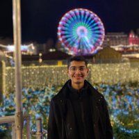 Ansh Shah (@anshshah2000) 's Twitter Profile