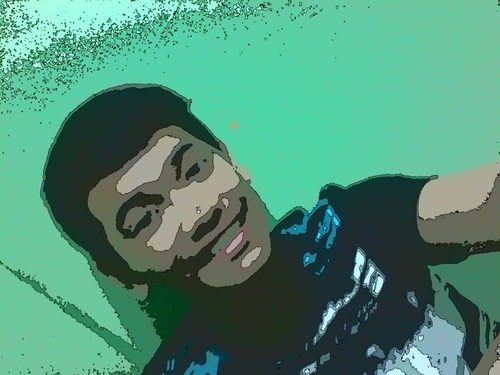 it'S up to ME. nothing stops me I tell the world that you'Re MINE and U got ME!// :)