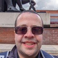 Dr Nabeel Alsindi (he/him) (@nabeelgp) 's Twitter Profile