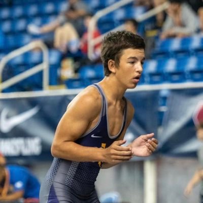 JCC Wrestling/Baseball:Senior /✝️Romans 8:26-27✝️