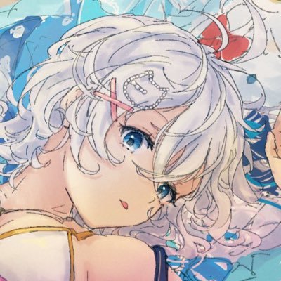 がんばる人が好き、🐬🎀🍄🌃🎩🎴 skeb https://t.co/aS6rwUO4Ln