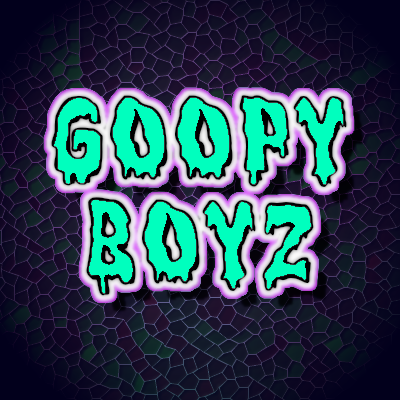 GoopyBoyz's profile picture. 🫡