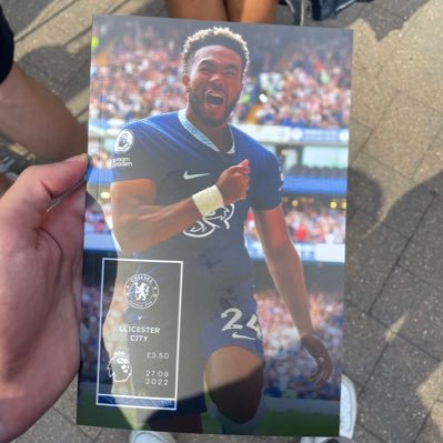 FPLLoz's profile picture. All things FPL and Chelsea