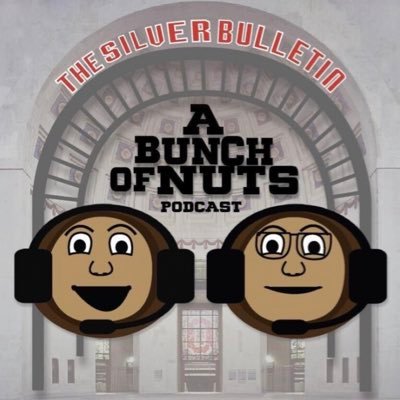 THE Bunch of Nuts Podcast