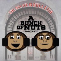 THE Bunch of Nuts Podcast(@bunch_nuts) 's Twitter Profile Photo