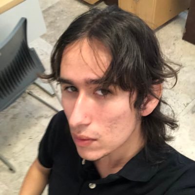 runawayoutro's profile picture. Gerente del hate particular Sugoi at 100%