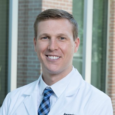 Noninvasive Cardiologist @AscensionSeton | Previous @CCFcards, @IMResidencyDuke, @OhioStateMed | Tweets my own (but rare)