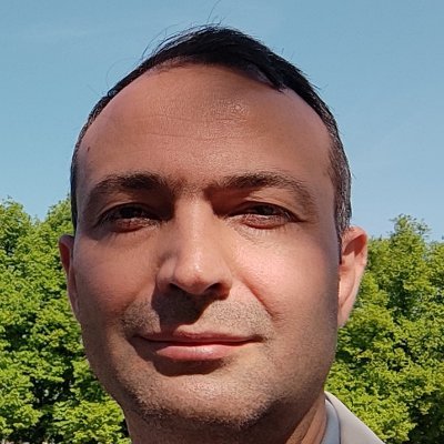 #PhD #ResearchFellow #Humboldtian @Uni_MR @AcademicsR #EconomicGeography #RegionalEconomics #RegionalDevelopment #SpatialEconomics #Innovation