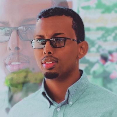 Lecturer & Researcher @MogUniver | Interested in Politics | Studied IR & Journalism | RT's don't mean endorsement | All Views are my own | 🇸🇴💕🇸🇴