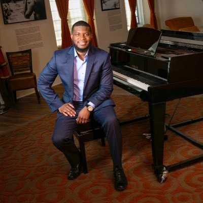 Assistant Prof. of Music | Researching music, race, and value in the global African diaspora