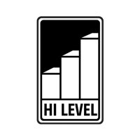 Hi Level (@hilevel) 's Twitter Profile