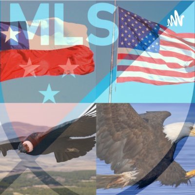 Cuenta para informar todos los movimientos de los chilenos en la MLS y en las diferentes ligas profesionales en USA 🇺🇲⚽️❤🇨🇱.