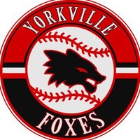 Yorkville High School Baseball (@foxesbaseball) 's Twitter Profile