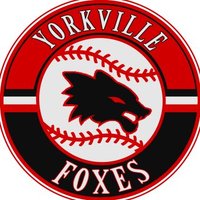 Yorkville High School Baseball(@FoxesBaseball) 's Twitter Profile Photo