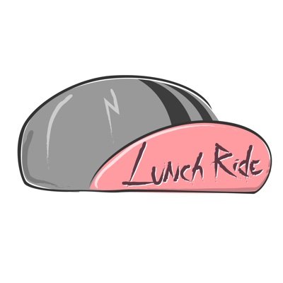 The Lunch Ride