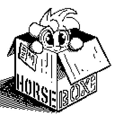 The poni-themed vpet! A project by Horse Box Ltd, coming soon!