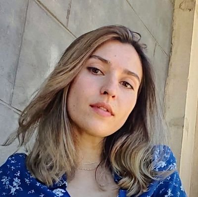 nastasiaKlimash Profile Picture