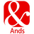 Andsさんのプロフィール画像