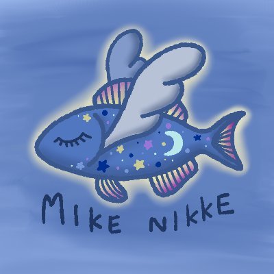 Mike-Ashさんのプロフィール画像