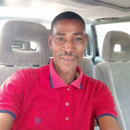 OluwatoyinIsma5's profile picture. 